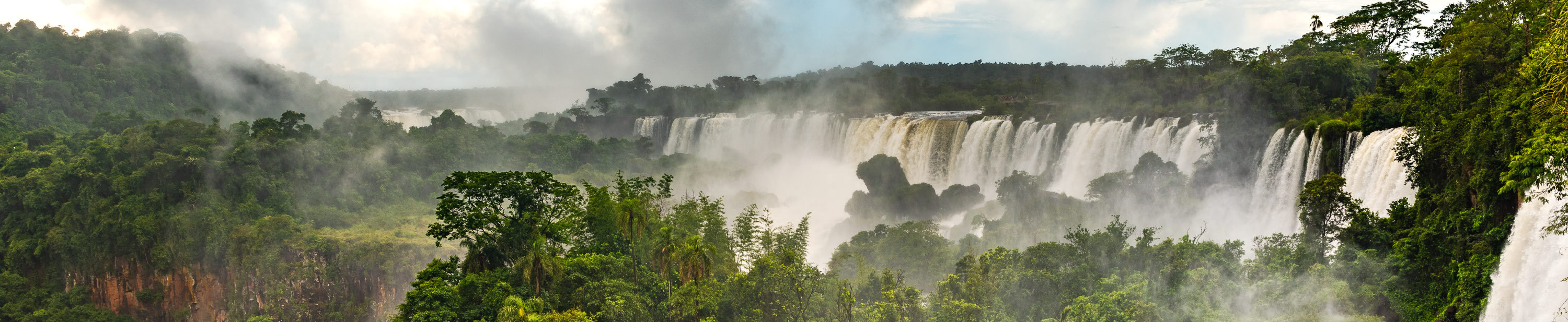 Alquiler de Autos en Misiones