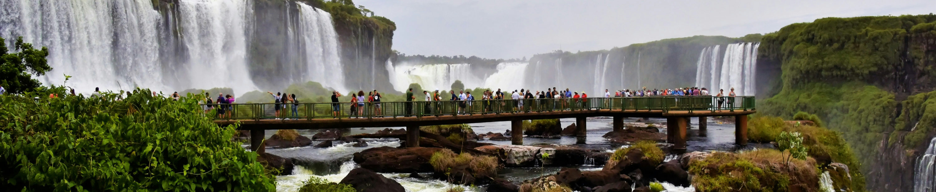 Alquiler de Autos en Misiones